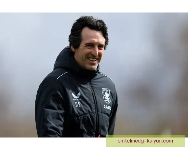 英超维拉埃梅里续约，未来赛季表现值得关注