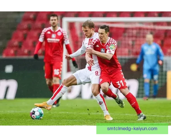 美因茨战术解析：近期表现稳健，展现出竞争力增强的趋势