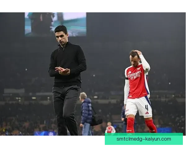 阿尔特塔战术创新带来球队竞争力增强，进攻效率稳步提升