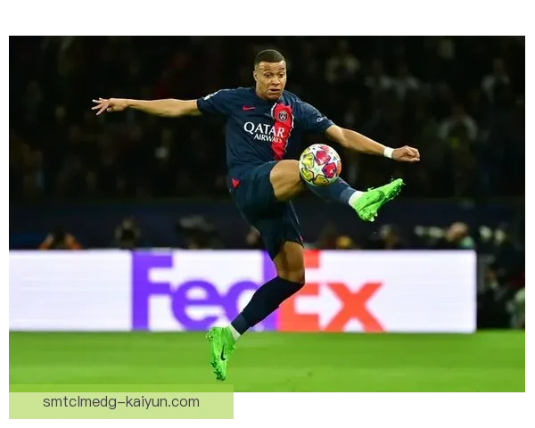 姆巴佩战术自由度提升，近期表现稳健