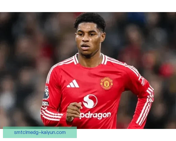 拉什福德本赛季助攻趋势分析：状态回暖，创造机会能力持续提升